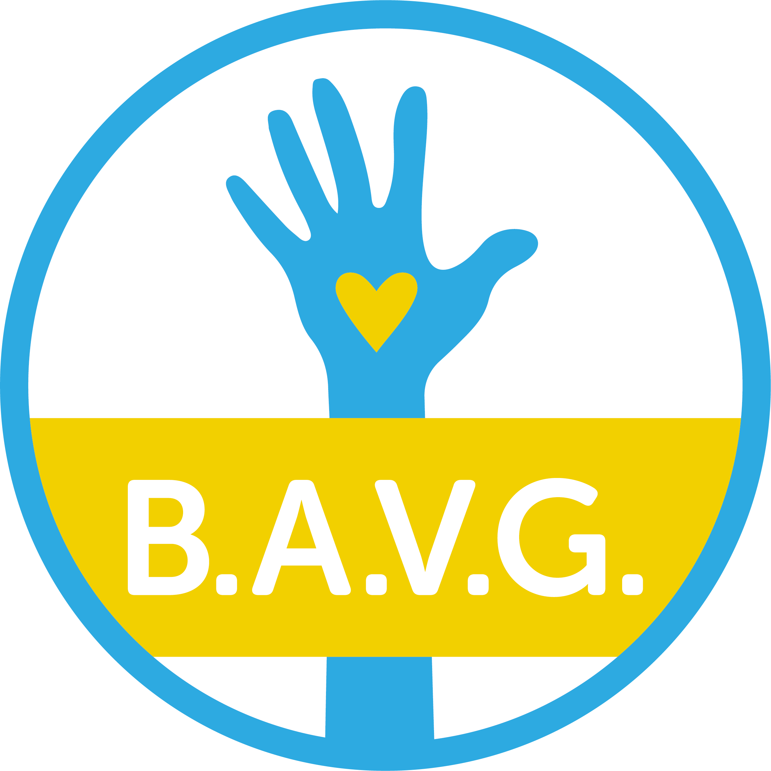 Broughton Astley Volunteer Group - BAVG 2024