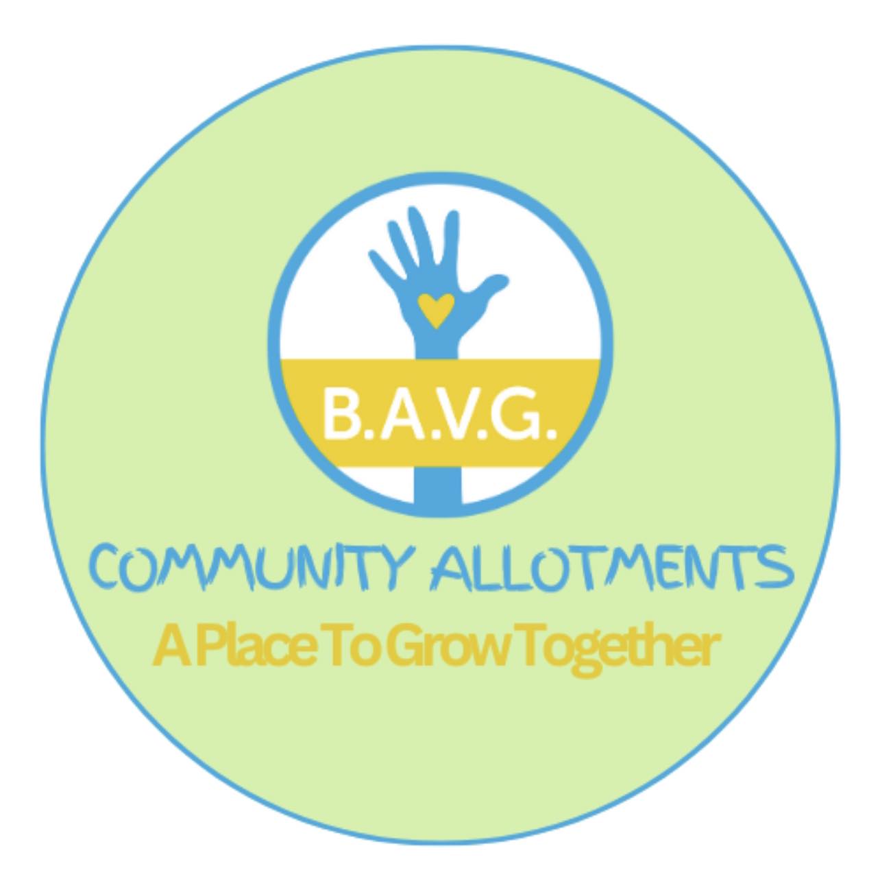 Community Allotment Broughton Astley Volunteer Group