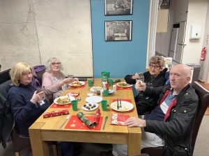 Christmas Luncheon Club 2024 5