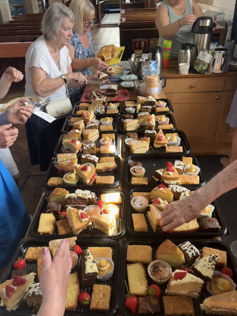 Summer Garden Party 2026
