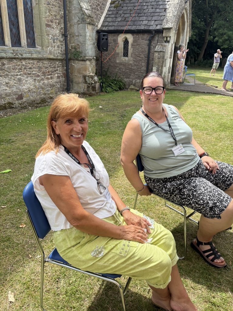 Summer Garden Party 2026
