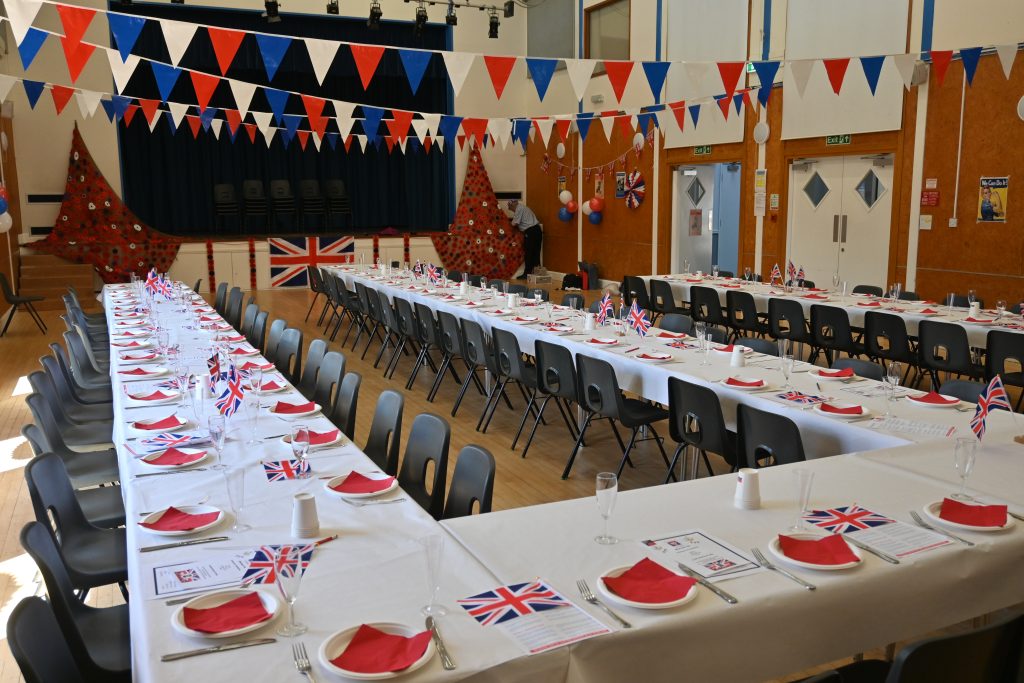 VE Day 80