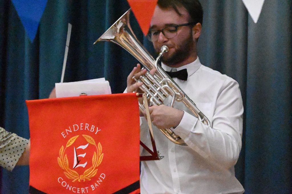 VE Day Band
