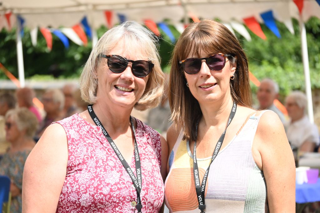 Summer Garden Party 2026